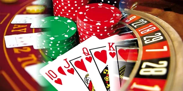 poker
