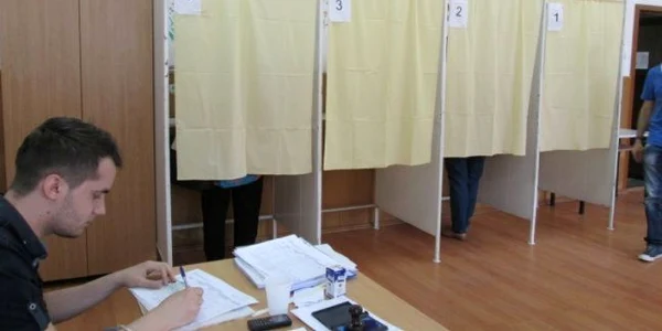 Alegeri Vâlcea Foto Adevărul