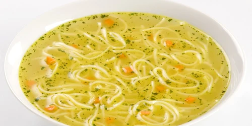 Zupa de teiţei nu poate lipsi din bucătăria bănăţeană