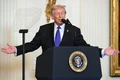Donald Trump FOTO AFP