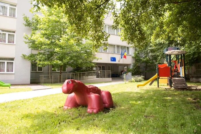 Grădinițele de vară se deschid pe 1 iulie, în sectorul 6Fotografii: Primăria Sectorului 6