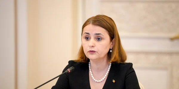 Luminita Odobescu Mediafax Foto Andreea Alexandru jpg
