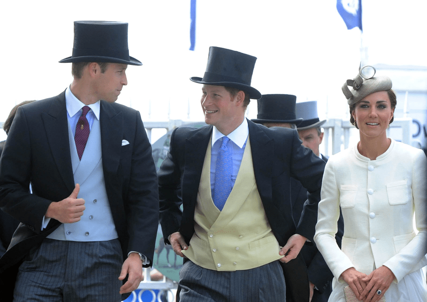 Prințul Harry și "cadoul" lui neplăcut pentru Kate Middleton: cum i-a stricat acesta ziua de naștere FOTO