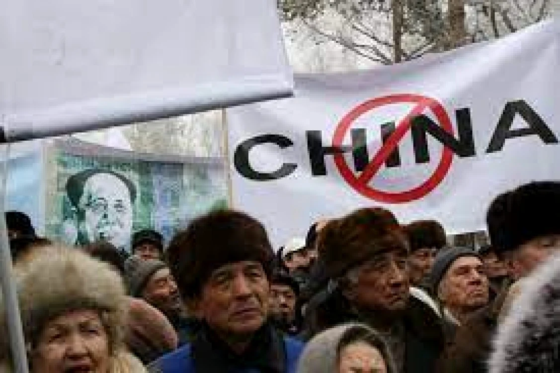 Proteste au avut loc în cel mai mare oraş din Kazahstan, Almatî, capitala Nur-Sultan, Oral, Shymkent şi Aqtobe