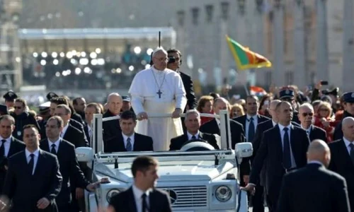 Scurt istoric al vehiculelor folosite de Papi jpeg