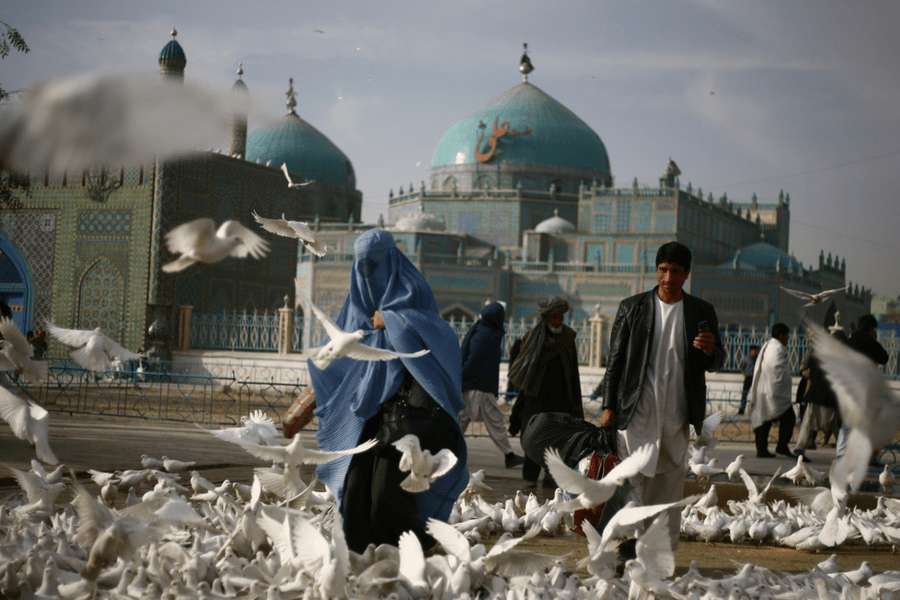 Noi interdicții în Afganistan. Femeile nu au voie să lucreze pentru ONG-uri naționale și internaționale