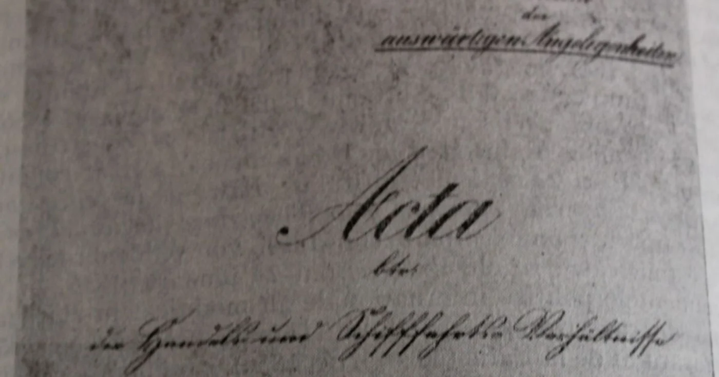 Canal documente