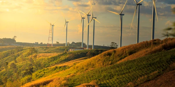 centrala eoliana turbine eoliene vant foto shutterstock