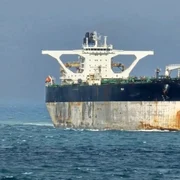 SUA au urmărit petrolierul Bella 1 in oceanul atlantic FOTO captură marine traffic jpg