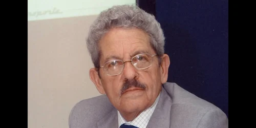 Herbert Stein