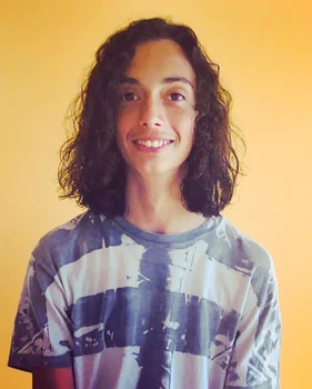 Nepotul decedat al lui Robert De Niro, Instagram