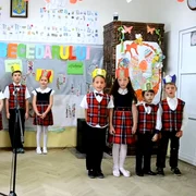 serbarea abecedarului captura video jpg