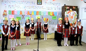 serbarea abecedarului captura video jpg