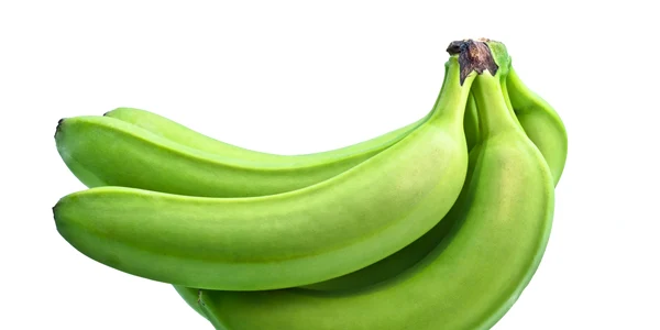 banana verzi Shutterstock
