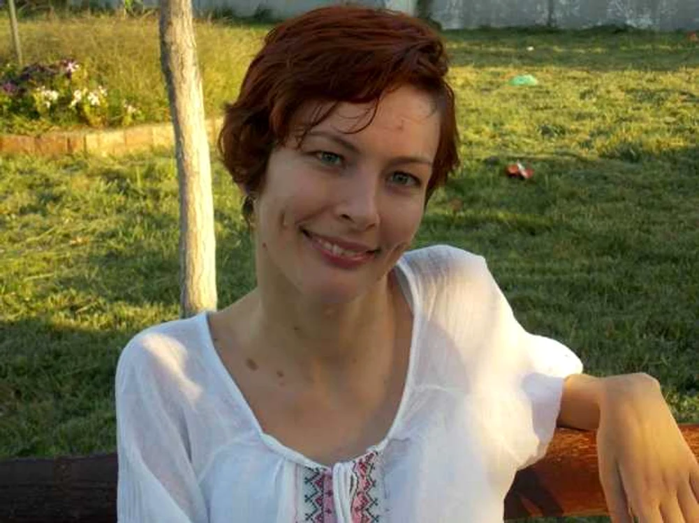 Loredana Jianu are o voinţă de fier: a terminat Dreptul ca șefă de promoție, iar acum s-a înscris la master
