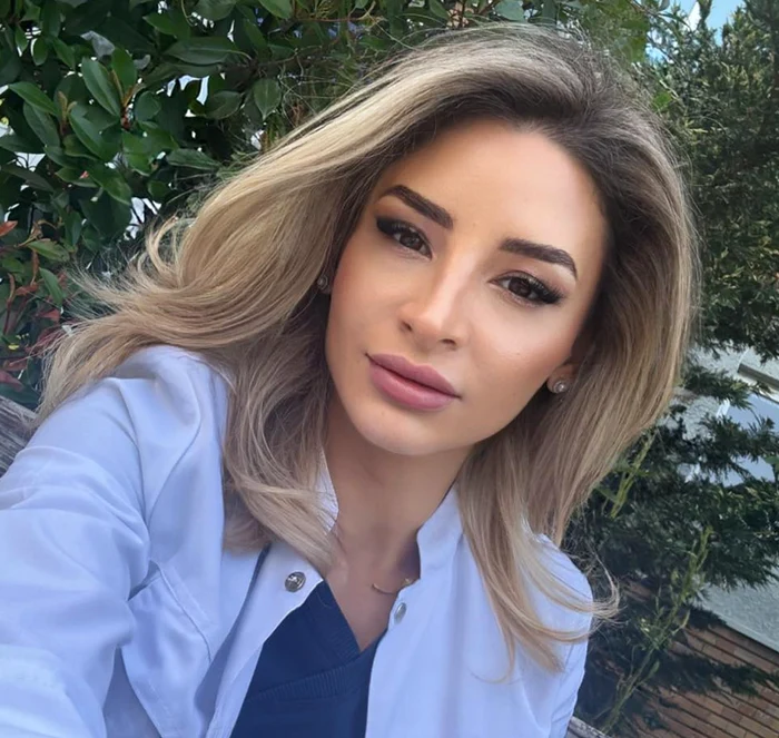 Percheziții la cabinetul doctoriței găsită moartă în camera de gardă. Ștefania Szabo și-ar fi administrat un analgezic puternic