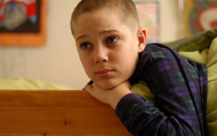 Boyhood foto cinemagia.ro