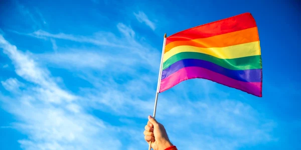 Steag curcubeu LGBT FOTO Shutterstock
