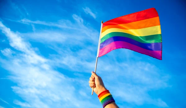 Steag curcubeu LGBT FOTO Shutterstock
