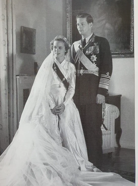 4 nunta regelui mihai cu regina ana 1 jpg jpeg