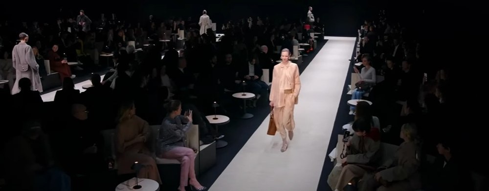 Giorgio Armani kaznovan z 3,5 milijona evrov zaradi domnevnih nepravilnosti