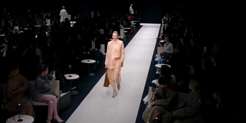 Casa de modă Giorgio Armani a fost amendată Foto Captură Video Youtube jpg