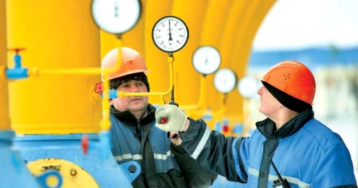 Ruşii nu prea ţin cont şi de puterea de cumpărare a populaţiei când stabilesc preţul gazelor