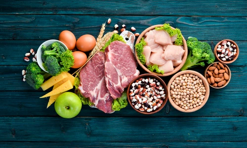 Alimente bogate inproteine jpg