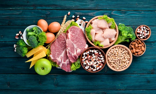 Alimente bogate inproteine jpg