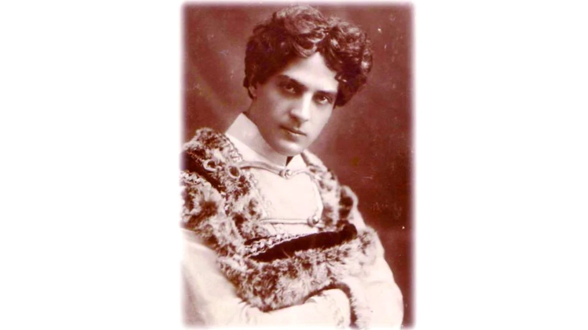 Leonard «Prințul operetei» jpeg