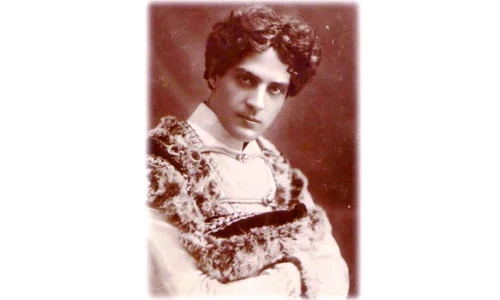 Leonard «Prințul operetei» jpeg