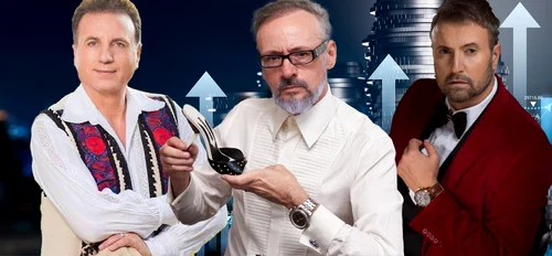 Constantin Enceanu a păstrat prețul la mâncare, Mihai Albu scumpește pantofii, iar Cătălin Botezatu e ieftinit chiloții 