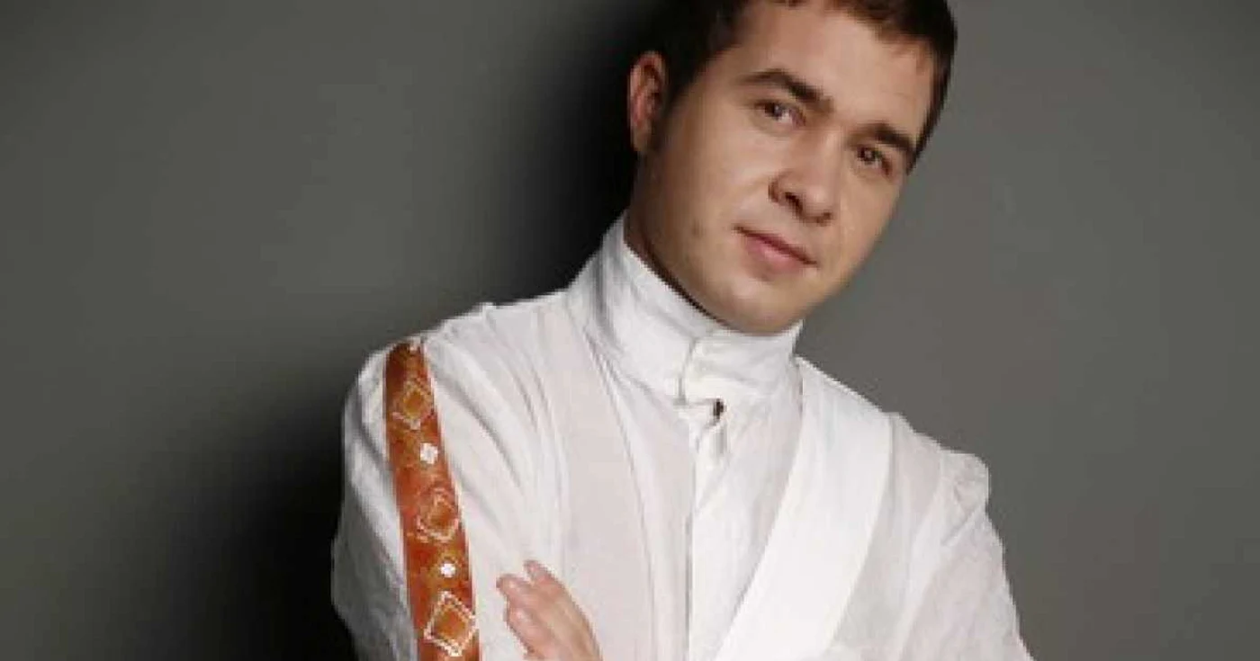 Craiova: Alinn Pop, fostul membru al trupei Etno, revine pe scenă