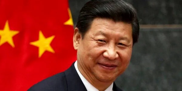 Jinping