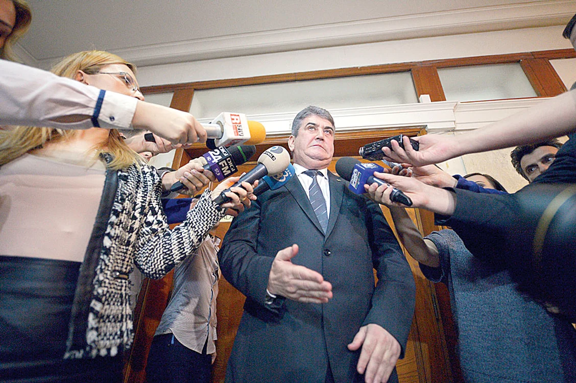 
    Foto: Mediafax  
