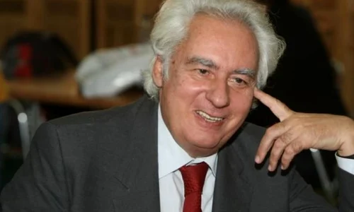 Lucian Boia: „Occidentul a cam obosit, nu mai oferă suficient vis, nu mai oferă suficientă perspectivă pentru o lume de mâine” jpeg