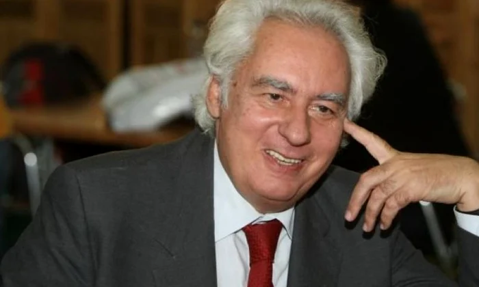 Lucian Boia: „Occidentul a cam obosit, nu mai oferă suficient vis, nu mai oferă suficientă perspectivă pentru o lume de mâine” jpeg