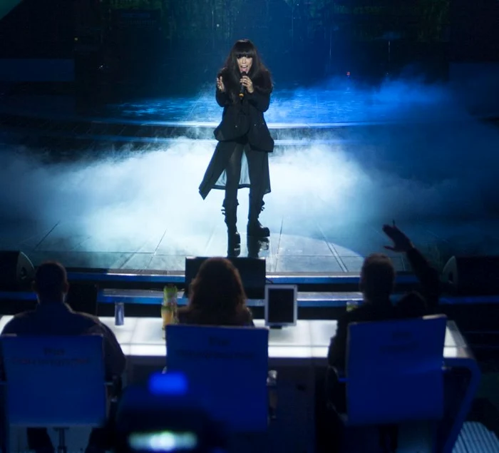Loreen