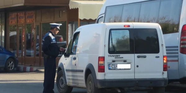 calarasi politie