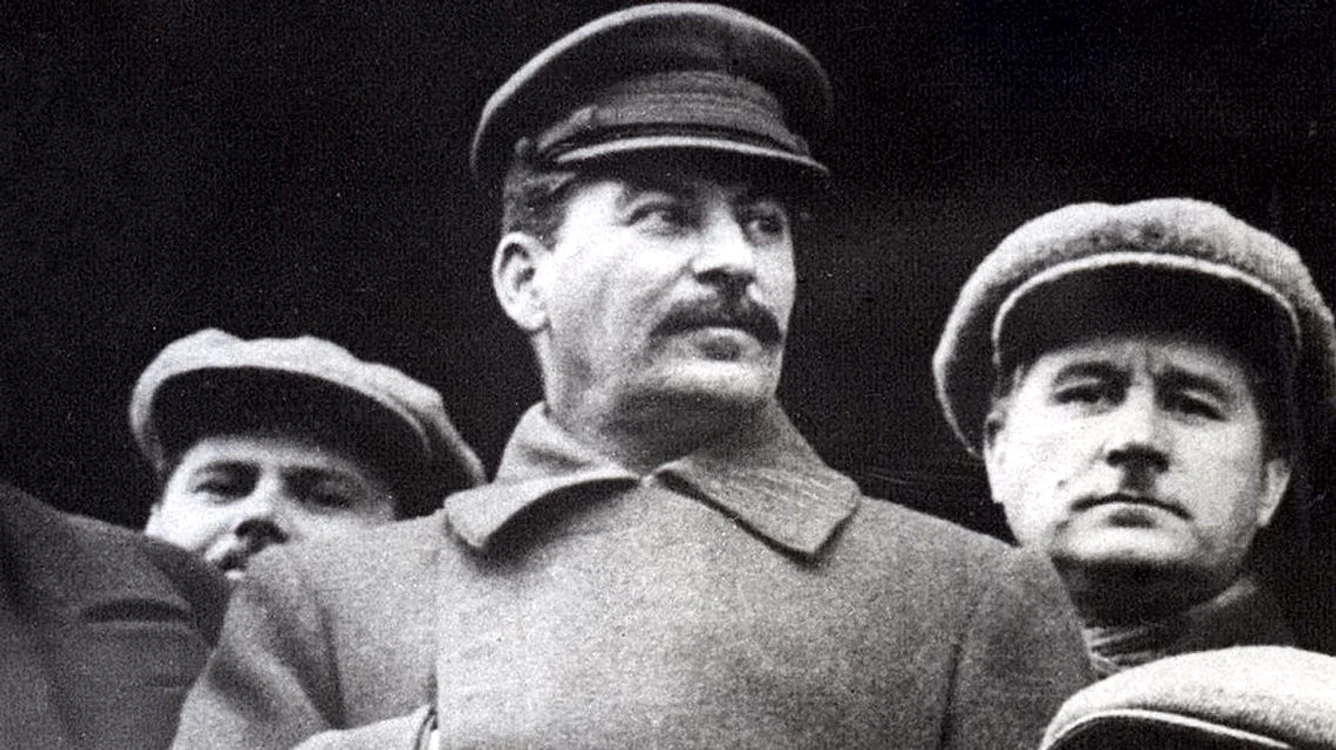 Planul lui Stalin de a ocupa Delta Dunării cu sprijinul britanicilor / foto: arhiva Click!
