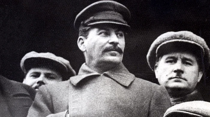 Planul lui Stalin de a ocupa Delta Dunării cu sprijinul britanicilor / foto: arhiva Click!