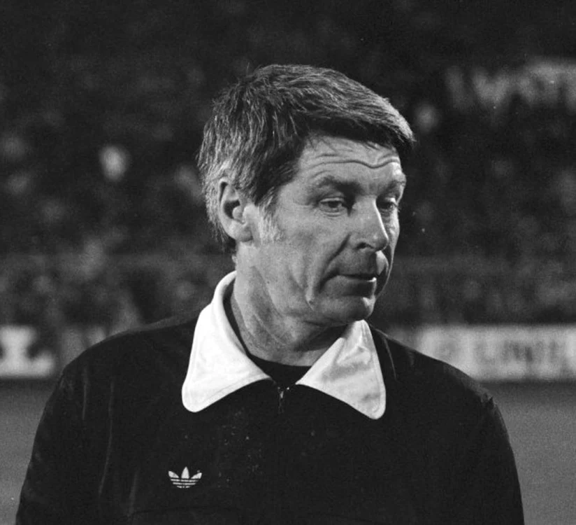 Nicolae Rainea a oficiat la trei ediții ale CM de fotbal (Foto: Profimedia)