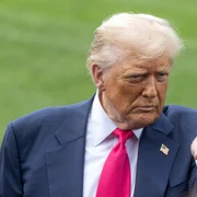 Donald Trump FOTO AFP