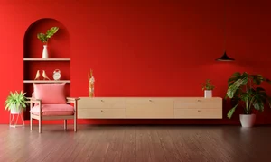 perete rosu freepik1 jpeg