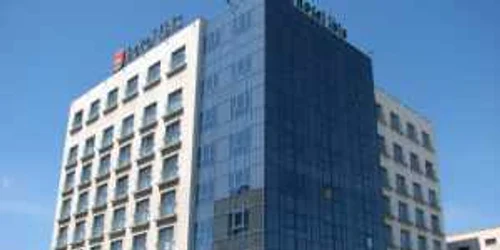 hotel ibis constanta