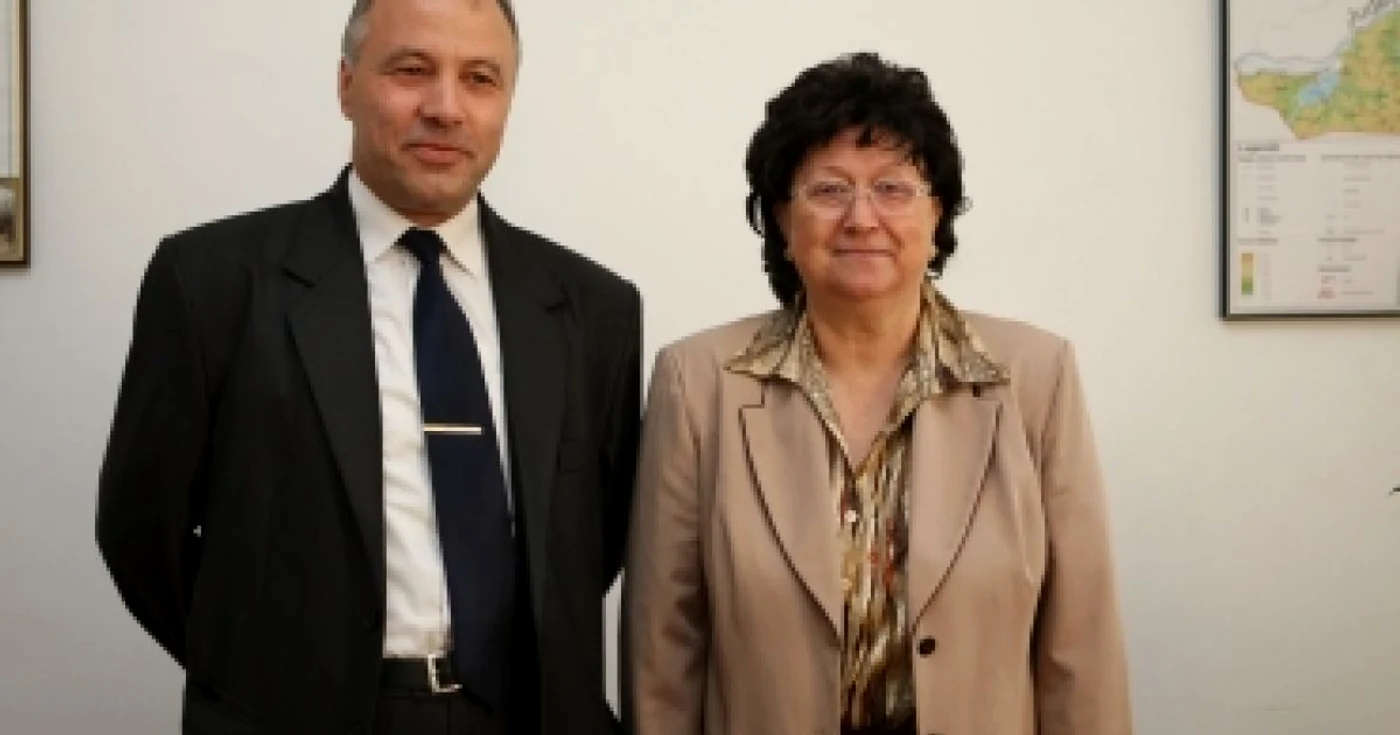 Constanţa: Foştii inspectori şcolari se întorc la catedră