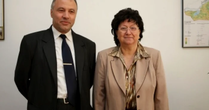 Constanţa: Foştii inspectori şcolari se întorc la catedră