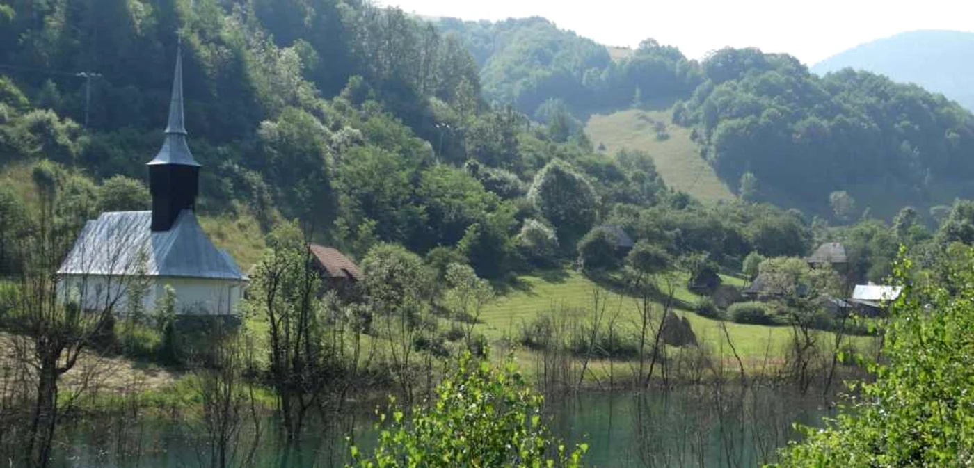 sat alba vinta apuseni