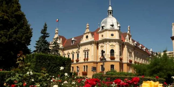 brasov  primarie