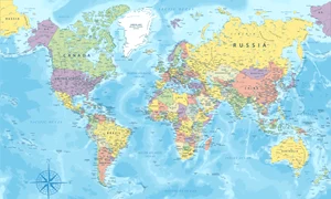 Țări care și au schimbat denumirea de a lungul istoriei, foto Shutterstock jpg